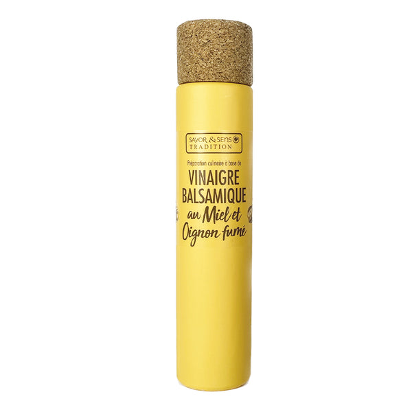 Vinaigres & Balsamiques