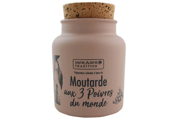 Moutardes