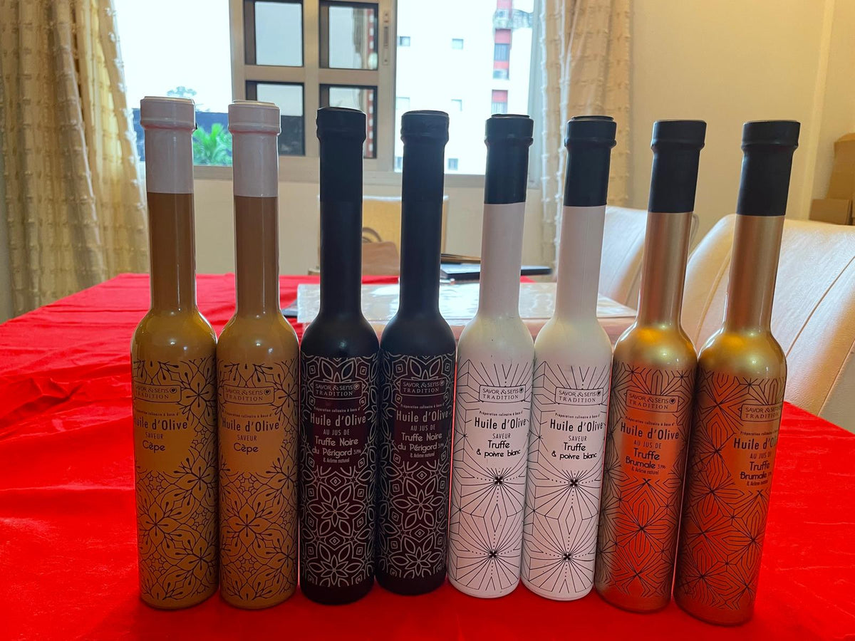 Vin SO Sauternes « L'Instant »