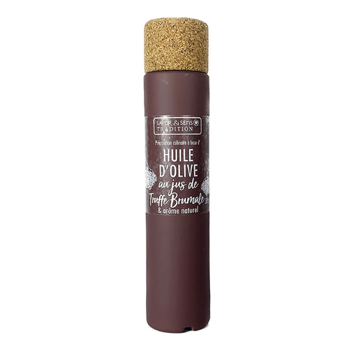 SAVOR & SENS HUILE TRUFFE BRUMALE 20CL
