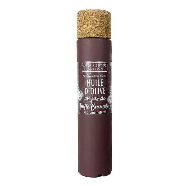 SAVOR & SENS HUILE TRUFFE BRUMALE 20CL