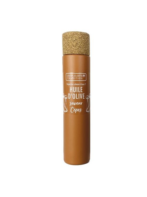 SAVOR & SENS HUILE AU CEPES 20CL