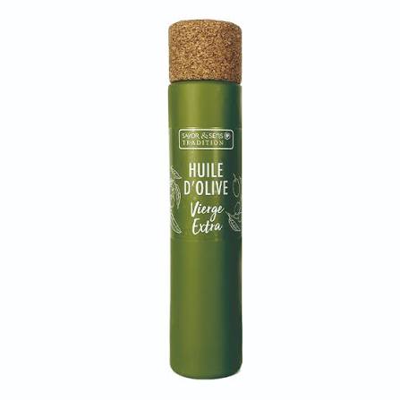 SAVOR & SENS HUILE VIERGE EXTRA 20CL